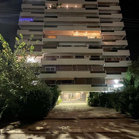 Four Seasons Sea View Apartment Athens Luaran gambar