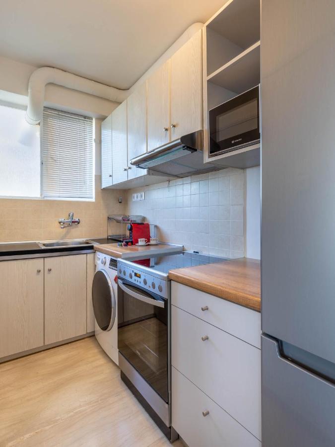 Four Seasons Sea View Apartment Athens Luaran gambar